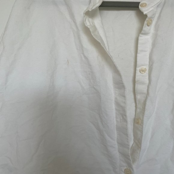 &other stories button up dress - Picture 2 of 2